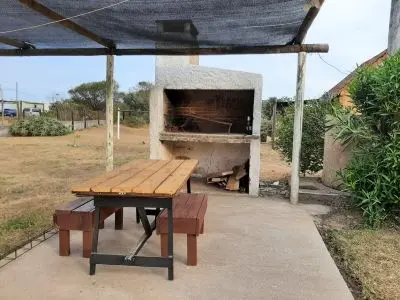 Cabana Valentina Punta del Diablo