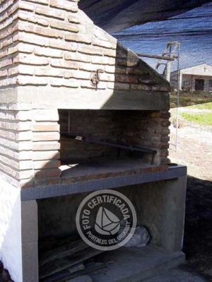 Cabaña Mauge Punta del Diablo
