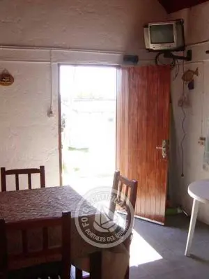Cabana Mauge Punta del Diablo