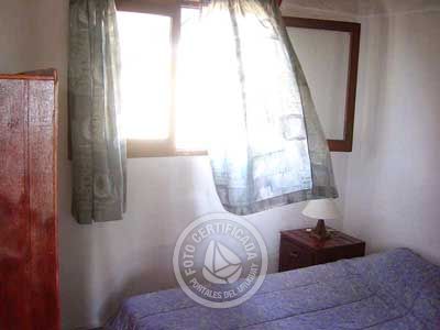 Cabaña Mauge Punta del Diablo