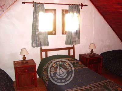 Cabaña Mauge Punta del Diablo