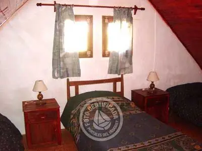Cabana Mauge Punta del Diablo