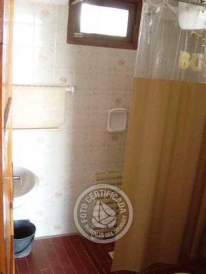 Cabaña Mauge Punta del Diablo