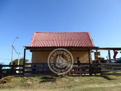Cabana Mauge Punta del Diablo