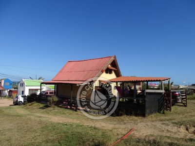 Cabaña Mauge Punta del Diablo