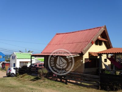 Cabaña Mauge Punta del Diablo