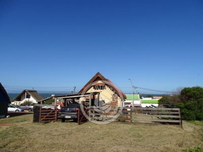 Cabaña Mauge Punta del Diablo