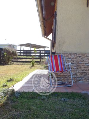 Cabaña Mauge Punta del Diablo
