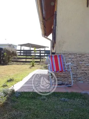 Cabana Mauge Punta del Diablo