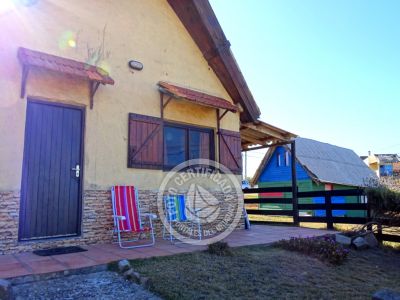 Cabaña Mauge Punta del Diablo