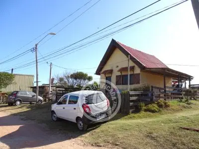 Cabana Mauge Punta del Diablo