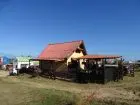 Cabana Mauge Punta del Diablo