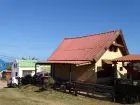 Cabana Mauge Punta del Diablo