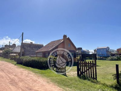 Casa Don Paco Punta del Diablo