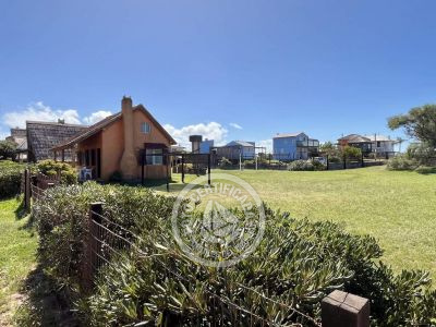 Casa Don Paco Punta del Diablo