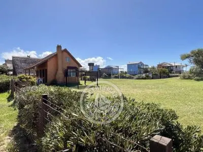 House Don Paco Punta del Diablo