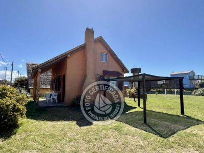 Casa Don Paco Punta del Diablo