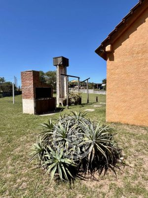 Casa Don Paco Punta del Diablo
