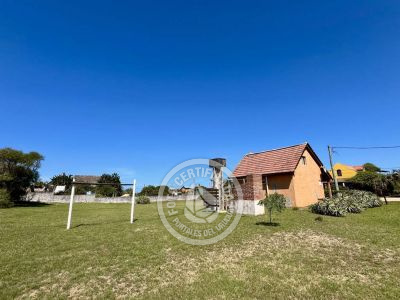 Casa Don Paco Punta del Diablo