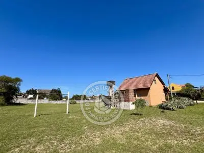 House Don Paco Punta del Diablo