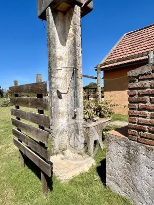 House Don Paco Punta del Diablo