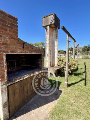 Casa Don Paco Punta del Diablo