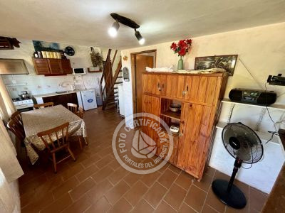 Casa Don Paco Punta del Diablo