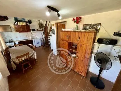 House Don Paco Punta del Diablo