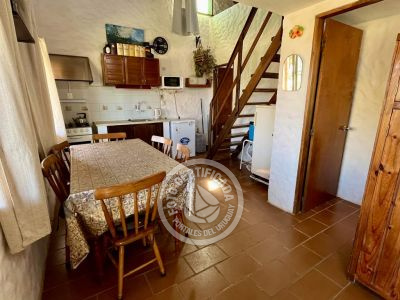 Casa Don Paco Punta del Diablo