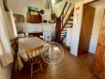 House Don Paco Punta del Diablo