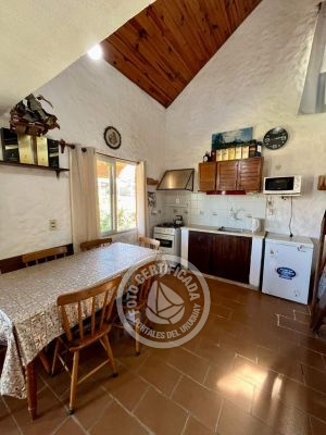 Casa Don Paco Punta del Diablo