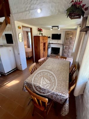 Casa Don Paco Punta del Diablo