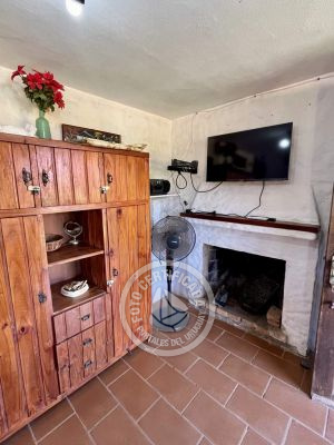 Casa Don Paco Punta del Diablo