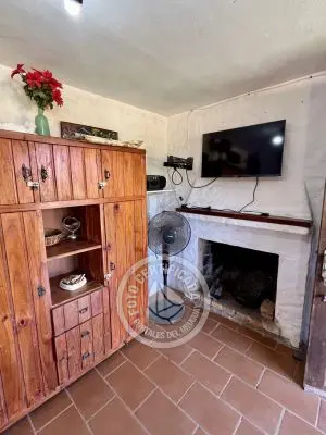 House Don Paco Punta del Diablo