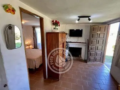 House Don Paco Punta del Diablo