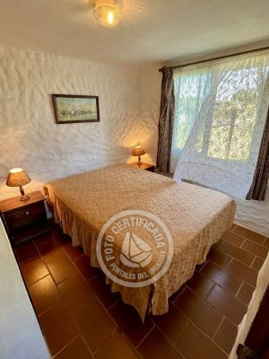 Casa Don Paco Punta del Diablo