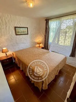 House Don Paco Punta del Diablo