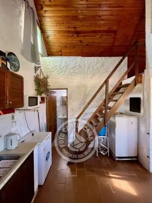 House Don Paco Punta del Diablo