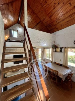 Casa Don Paco Punta del Diablo