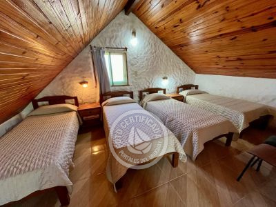 Casa Don Paco Punta del Diablo