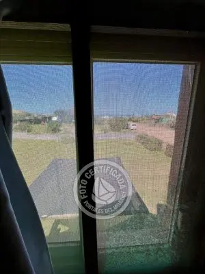 House Don Paco Punta del Diablo