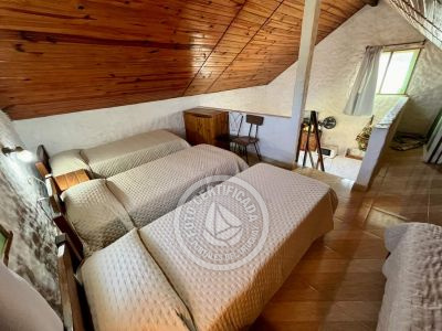 Casa Don Paco Punta del Diablo