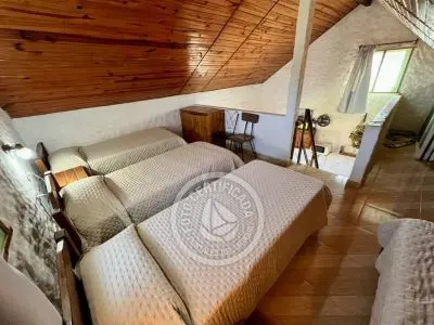 House Don Paco Punta del Diablo