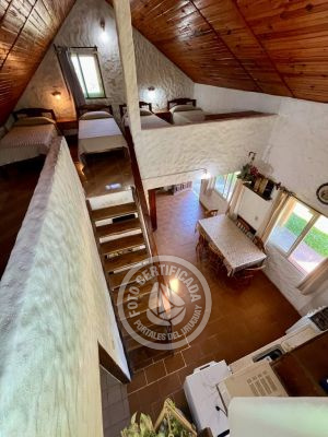 Casa Don Paco Punta del Diablo