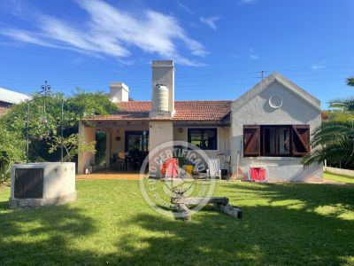 House Don Cristobal Punta del Diablo