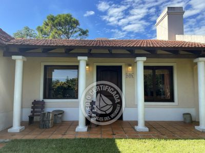 House Don Cristobal Punta del Diablo