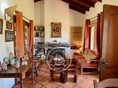 Casa Don Cristobal Punta del Diablo