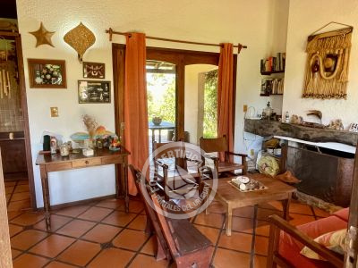 House Don Cristobal Punta del Diablo