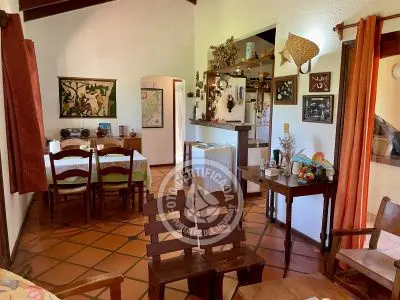 Casa Don Cristobal Punta del Diablo