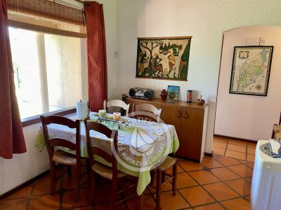 House Don Cristobal Punta del Diablo